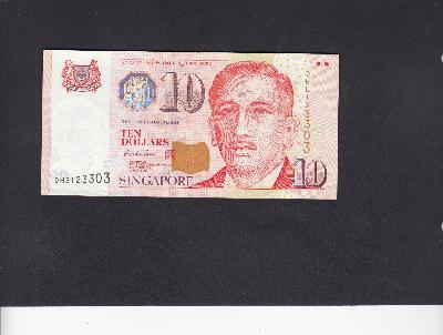 Beschrijving voorzijde: ISHAK